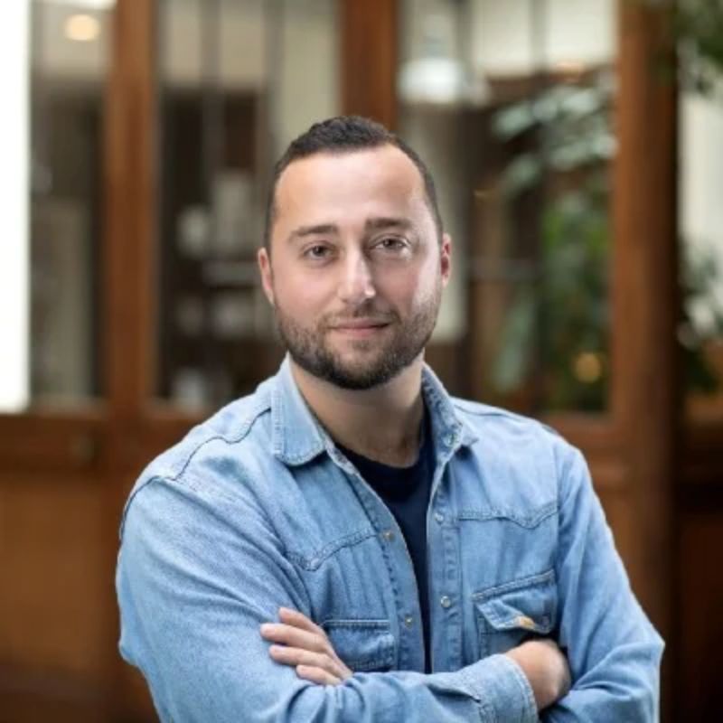 Milo Richard, 50 Partners
